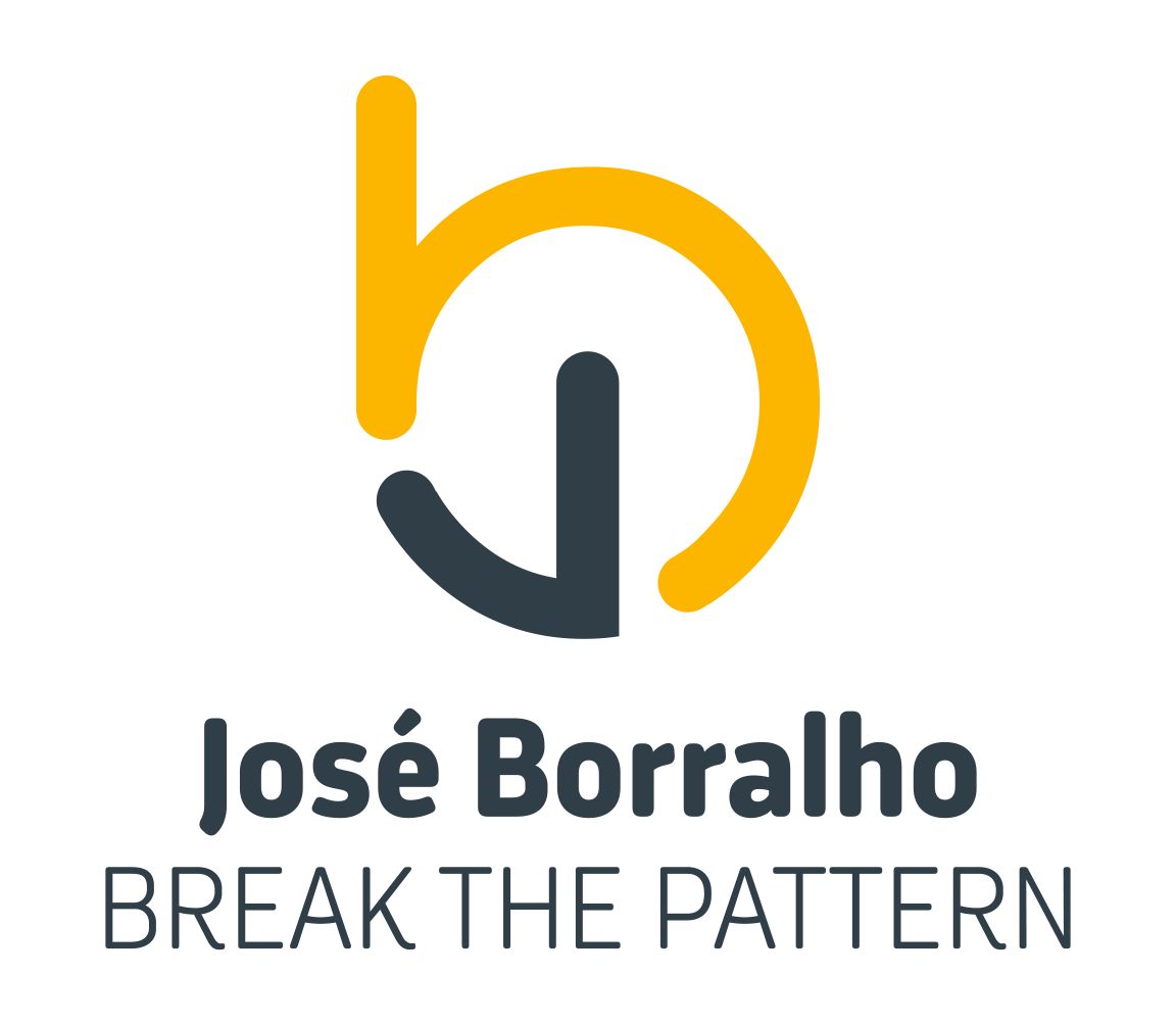 José Borralho Logo