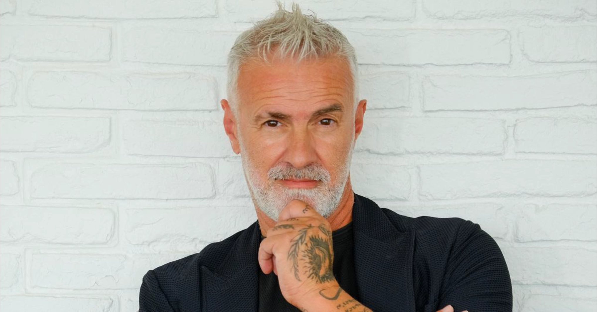 José Borralho
