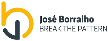 José Borralho Logo